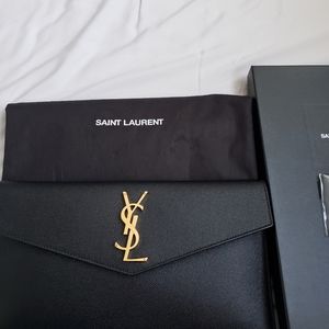 YSL Clutch